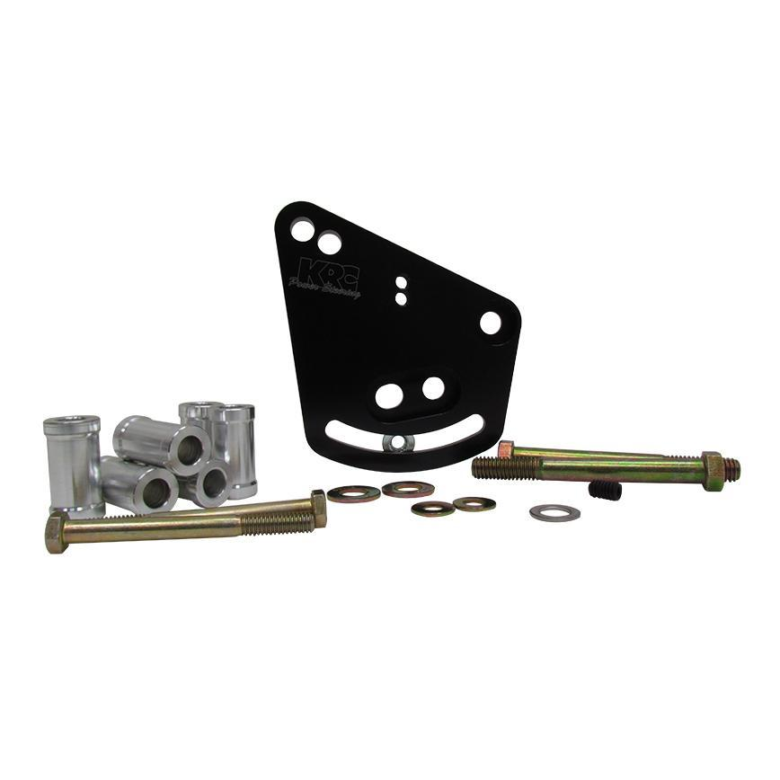 [KRC31620000] Krc Power Steering - Pump Mounting Bracket Kit Head Mount