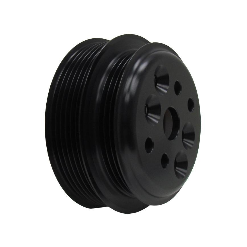 [KRC38025400] KRC Power Steering - Water Pump Pulley 4In