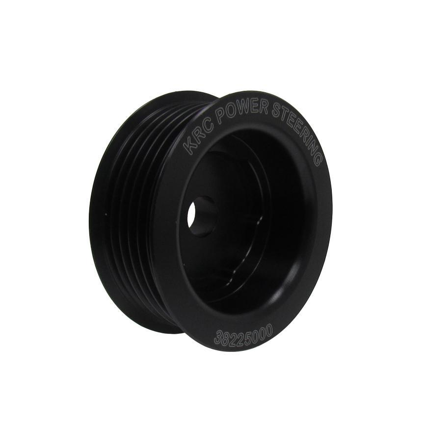 [KRC38225000] KRC Power Steering - Serpentine Crank Pulley 2.5