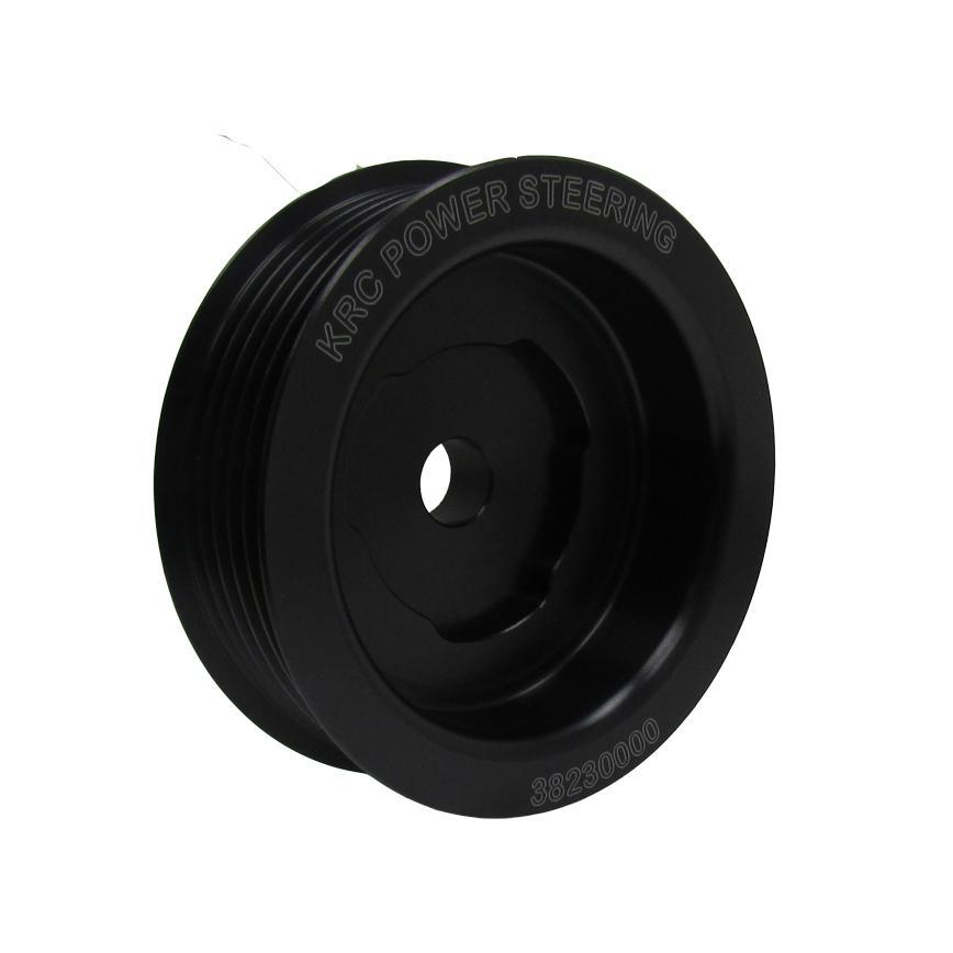 [KRC38230000] Krc Power Steering - Serpentine Crank Pulley 3.0