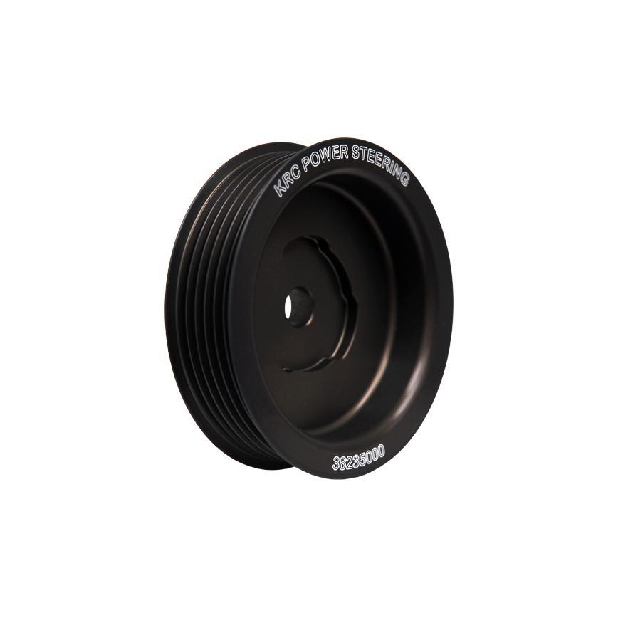 [KRC38235000] Krc Power Steering - Serpentine Crank Pulley 3.5In R-Lok