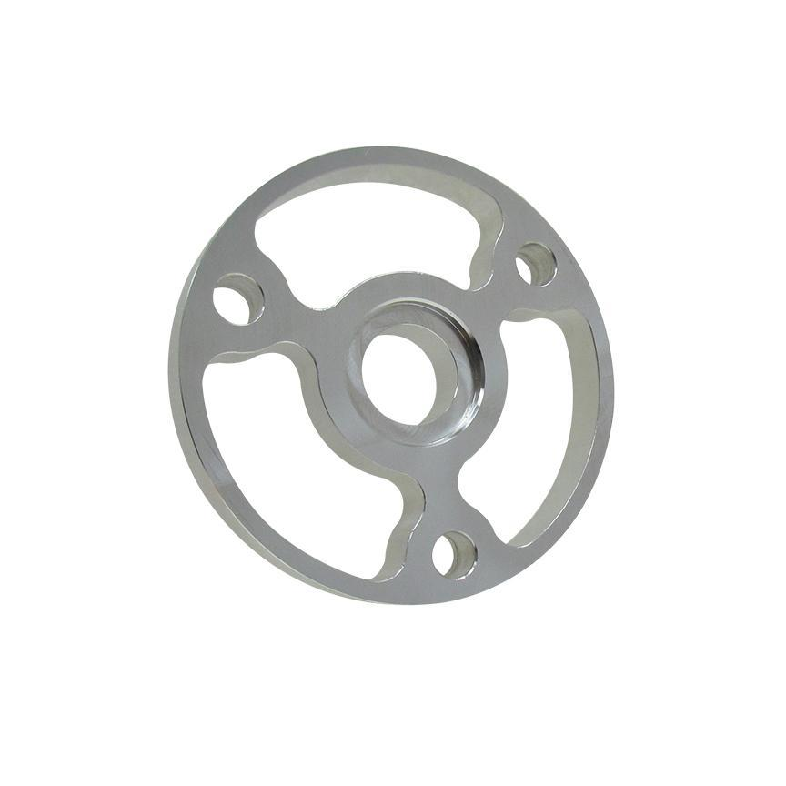 [KRC38815500] Krc Power Steering - Sbc 3-Bolt Crank Adpt. Spacer .500in