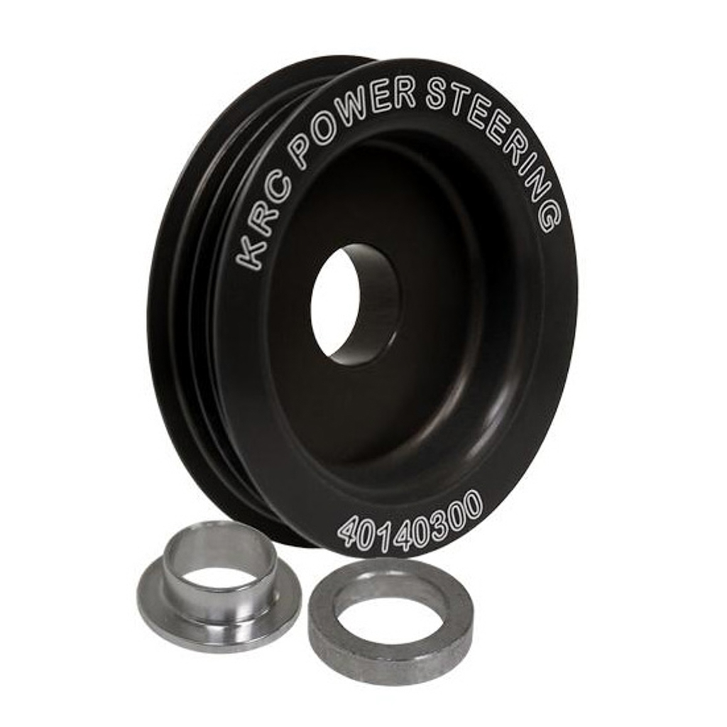 [KRC40140300] Krc Power Steering - Alternator Pulley