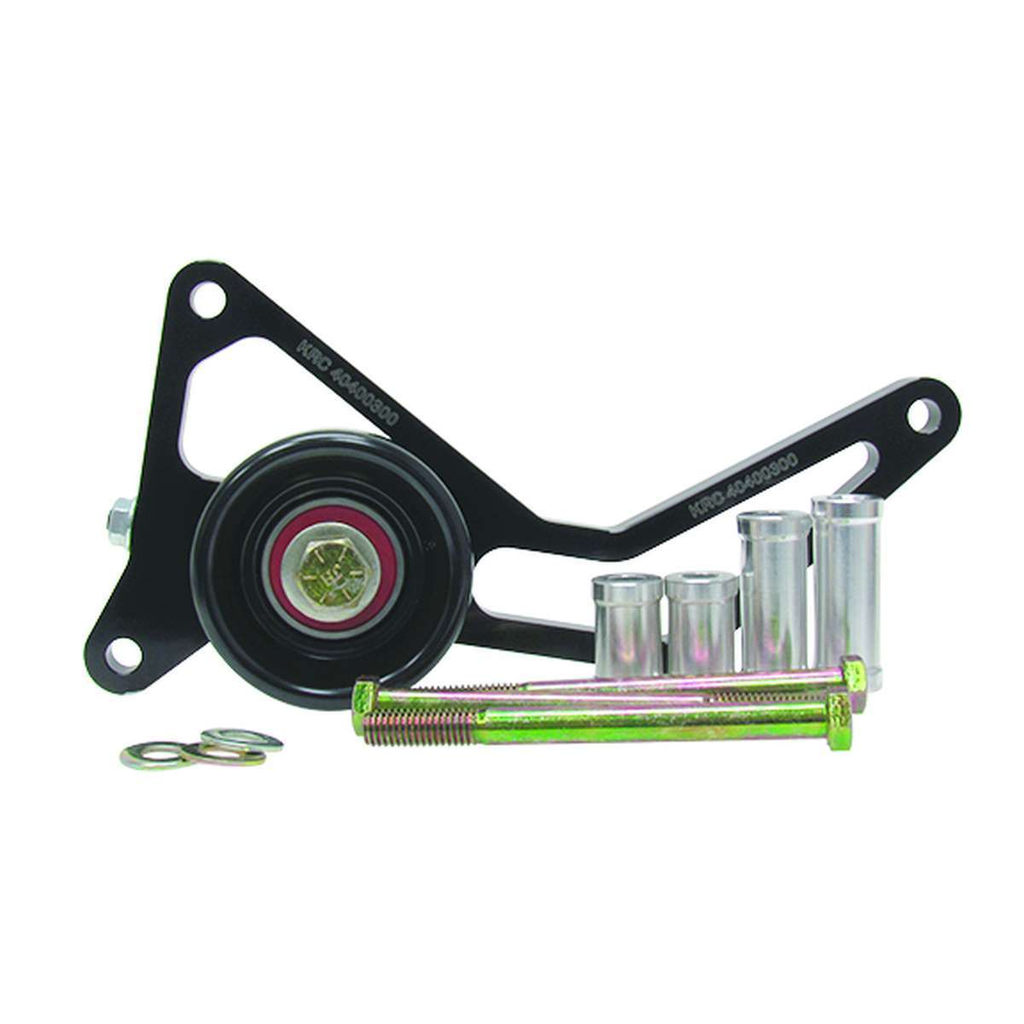 Krc Power Steering - Sbc Adj Idler Tensioner