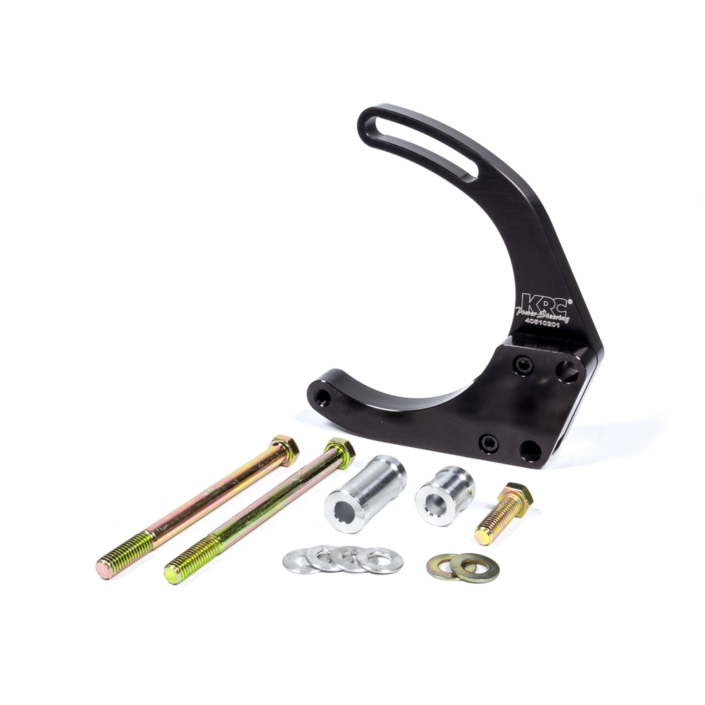 [KRC40510201] KRC Power Steering - Alt. Bracket Kit RH Mid Mount