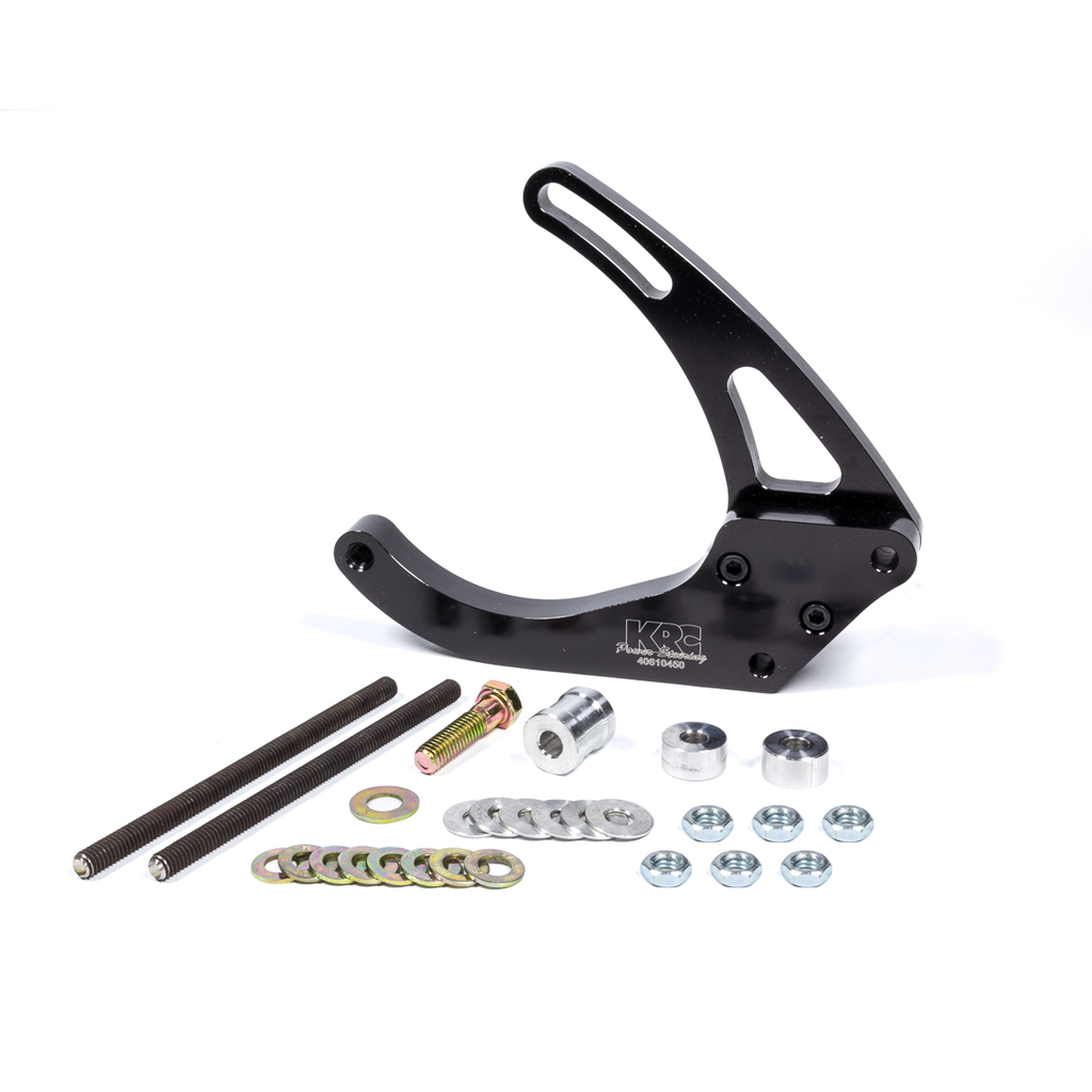 [KRC40610450] KRC Power Steering - Alternator Bracket Kit Ford