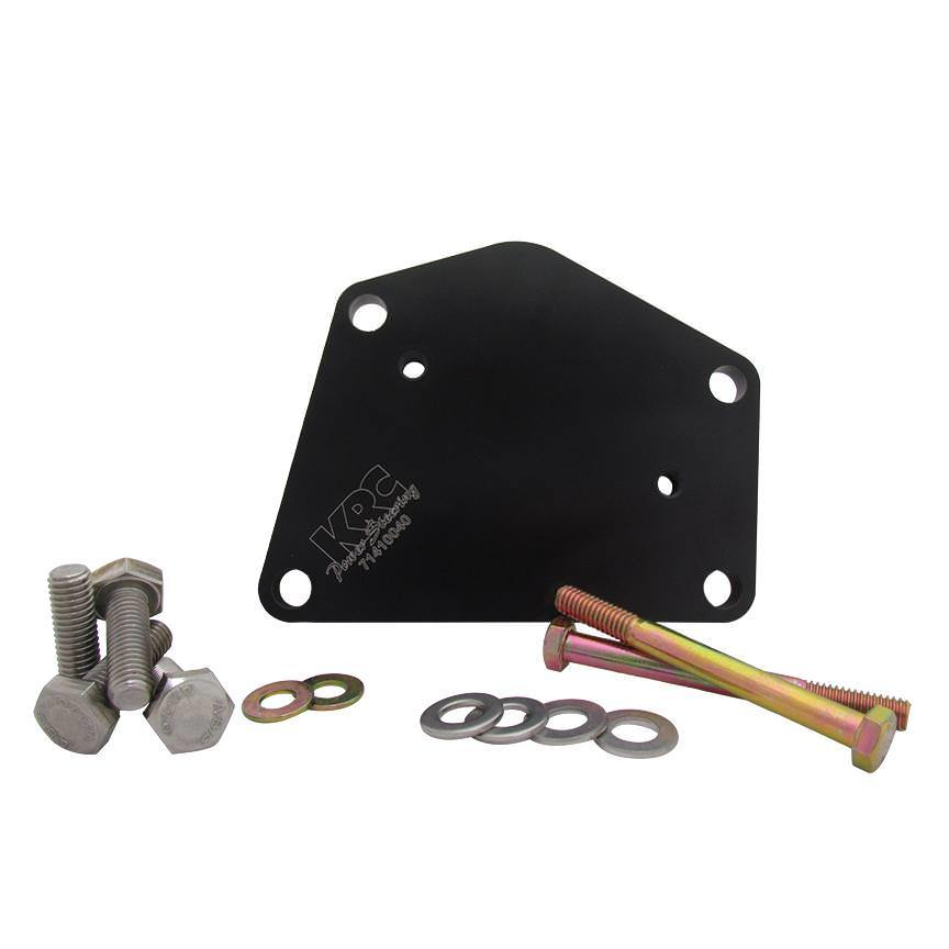 [KRC71410040] Krc Power Steering - Pump Mount Bracket F- Body & Y-Body
