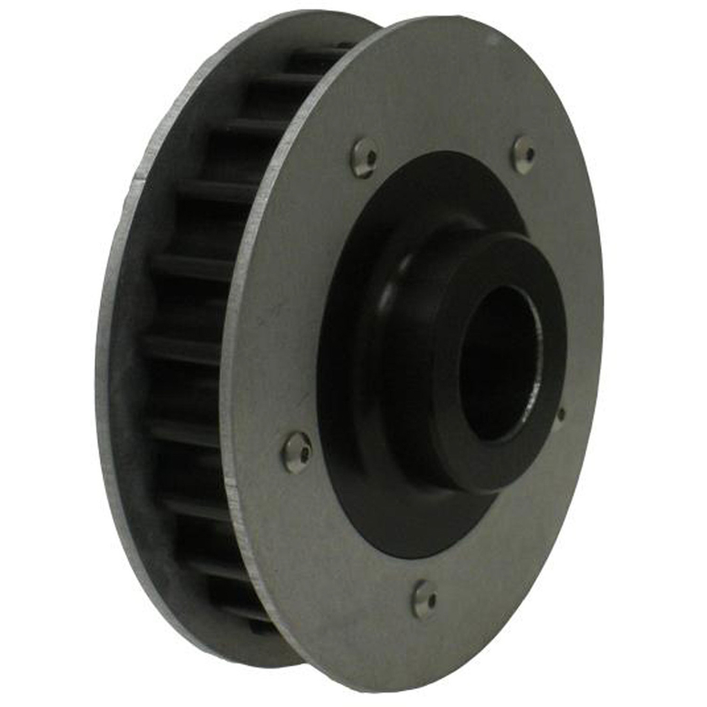 [KRC81508024] KRC Power Steering - Pulley HTD 24 Tooth Denso Alt 10mm Wide