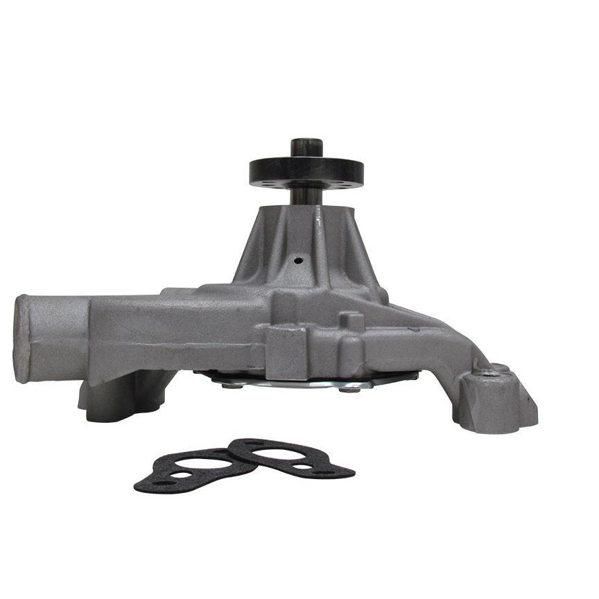 [KRC15101001] Krc Power Steering - Sbc Water Pump Short 3/4In Shaft