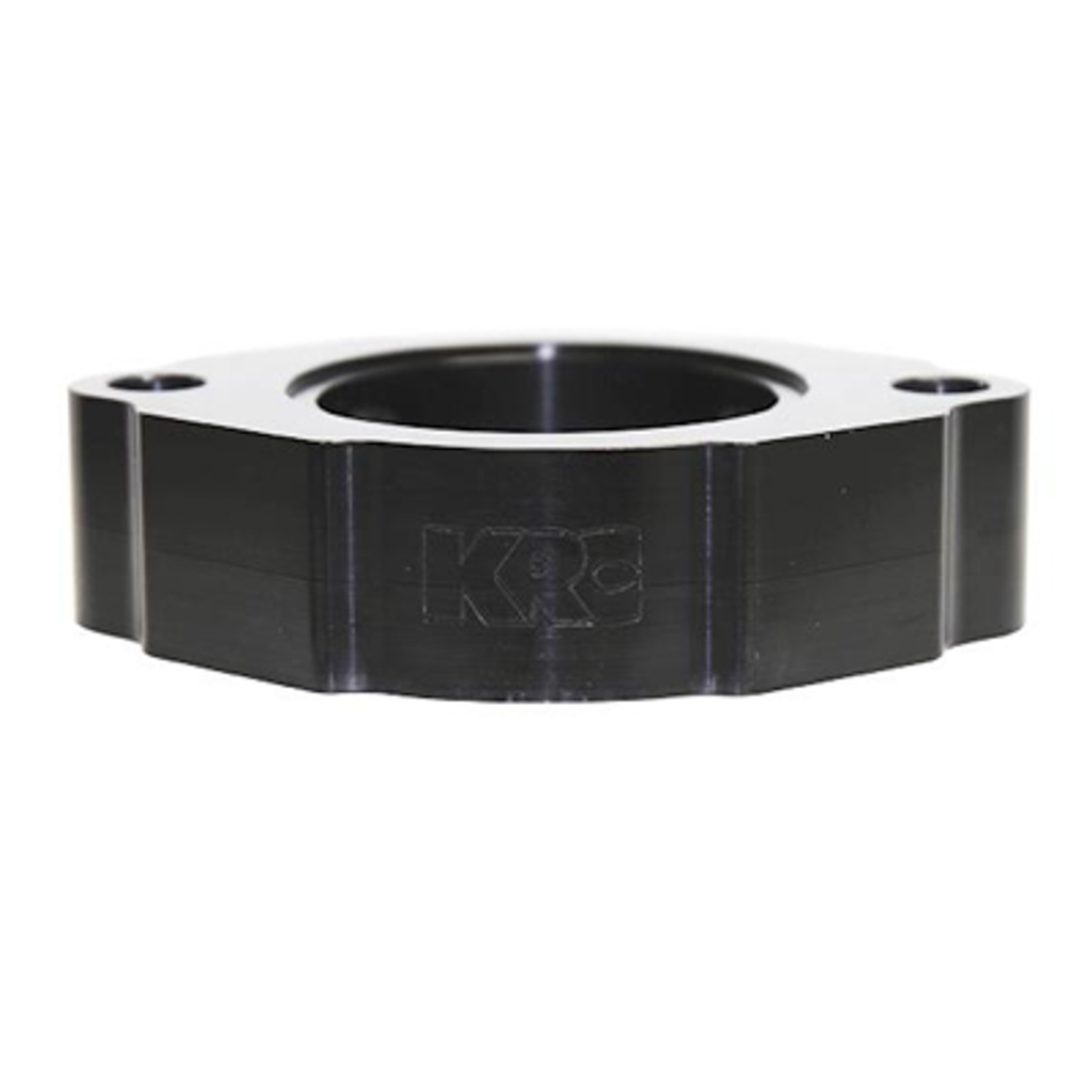 [KRC15375000] Krc Power Steering - Spacer Thermostat 1in Aluminum