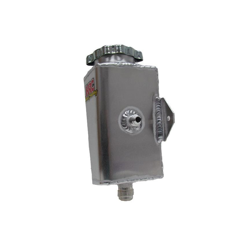 [KRC91510000] KRC Power Steering - Reservoir Tank Flat Mount -6AN RH