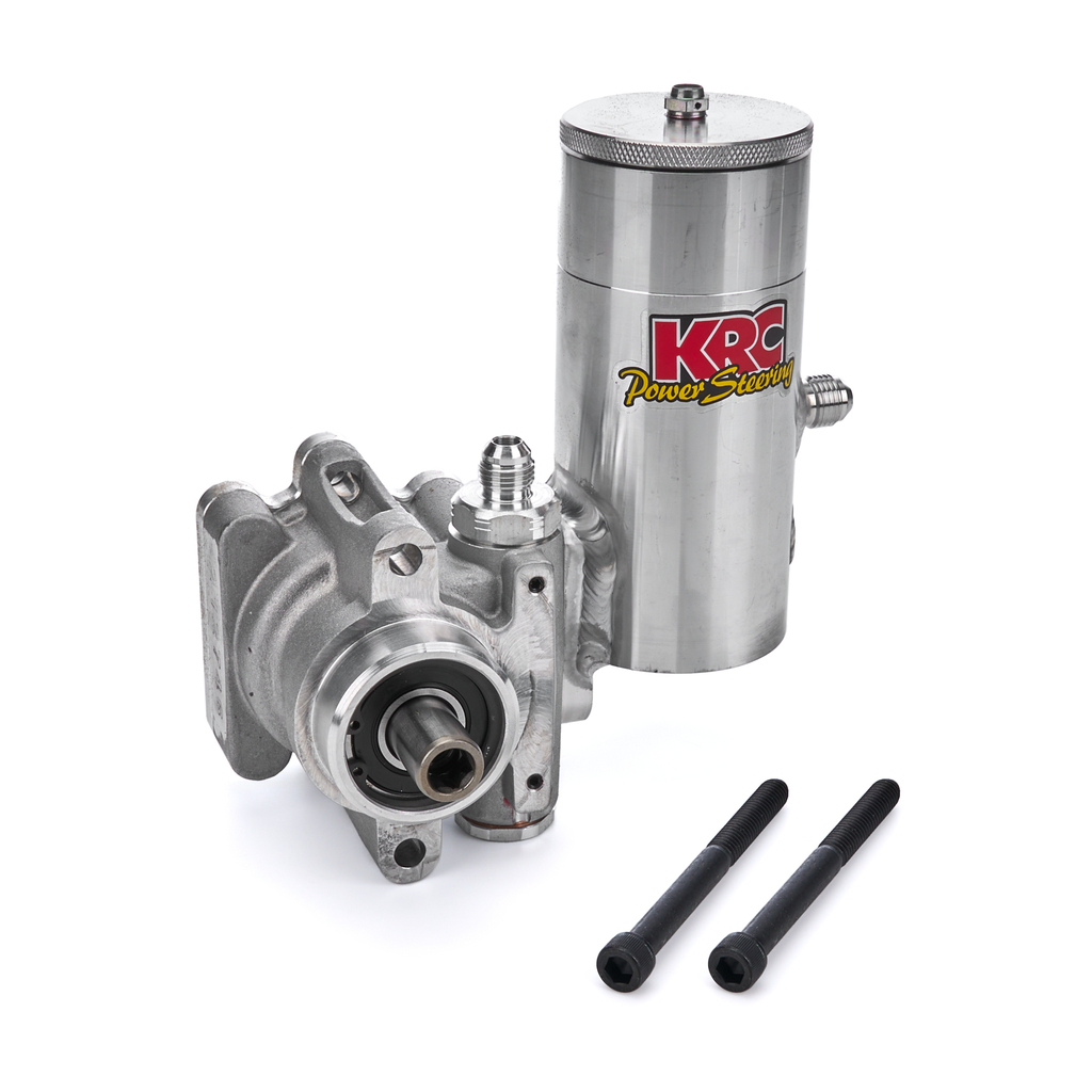 [KRCESP10096100] Krc Power Steering - P/S Pump Elite With Reservoir
