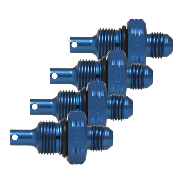 [KRC25300912] KRC Power Steering - More Assist Flow Valve Kit