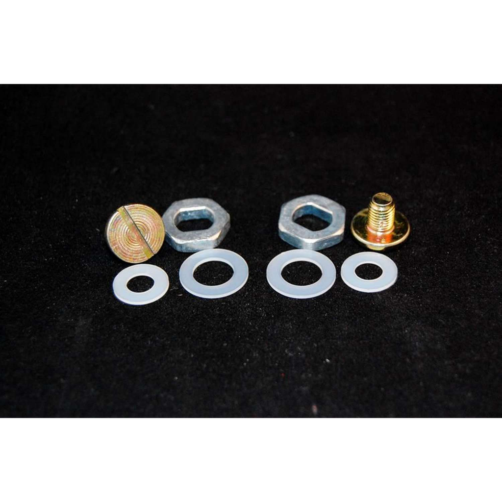 AED - Needle & Seat Hardware Kit