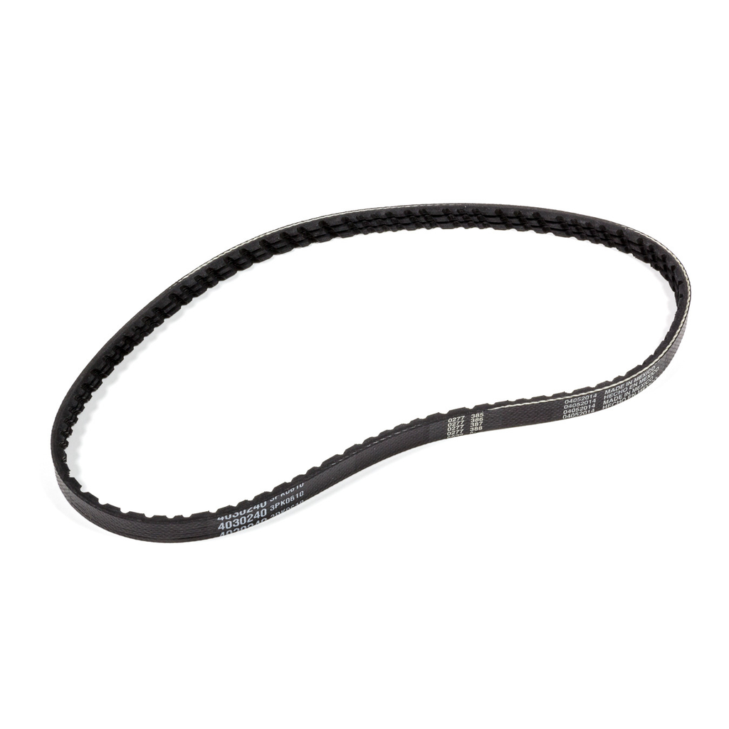 [KRCGDY4030240] Krc Power Steering - 3-Rib Serp. Belt 24.0in