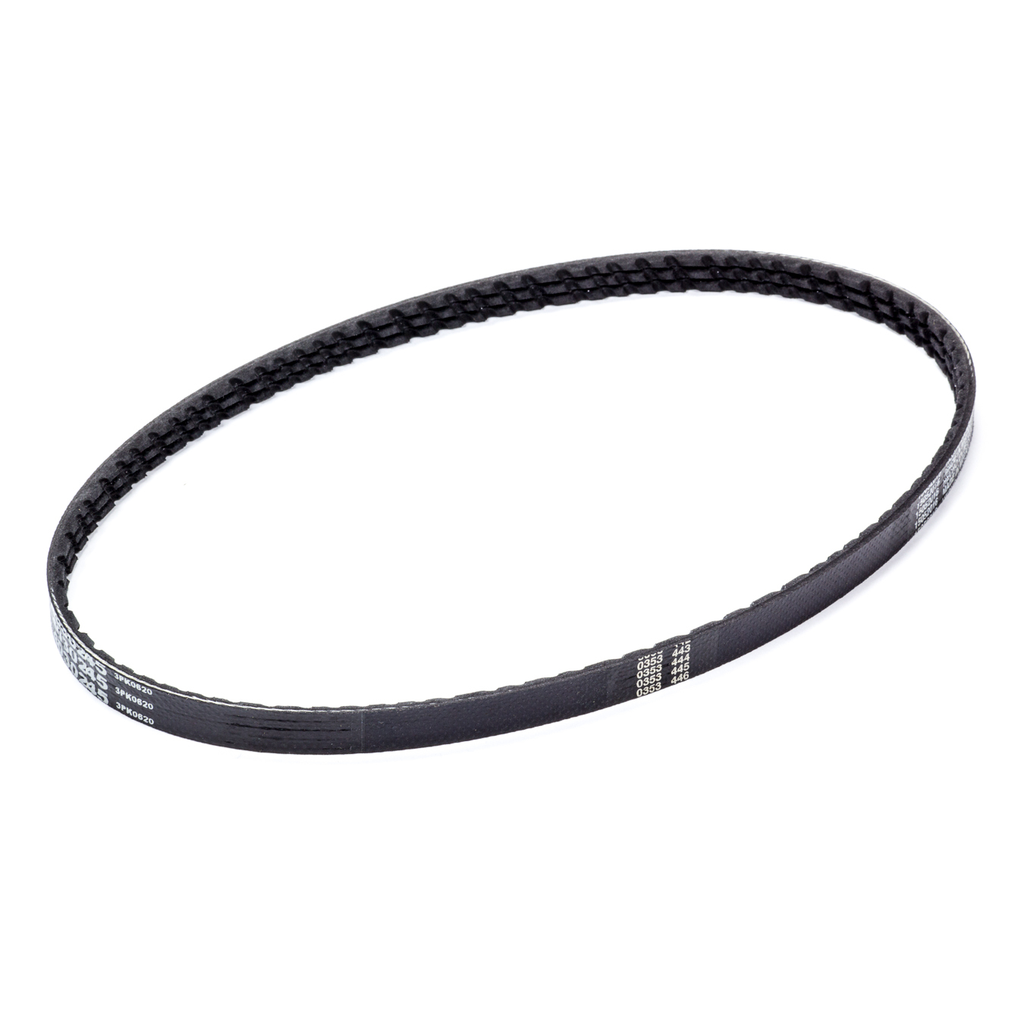 [KRCGDY4030245] KRC Power Steering - 3-Rib Serp. Belt 24.5in