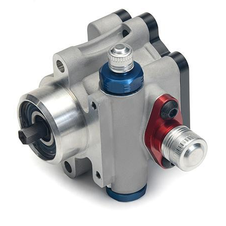 [KRC29316811] KRC Power Steering - P/S Pump PRO-III 3/8in Hex Drive