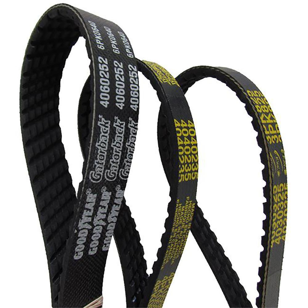[KRCGDY4060320] Krc Power Steering - 6-Rib Serp Belt 32.0In