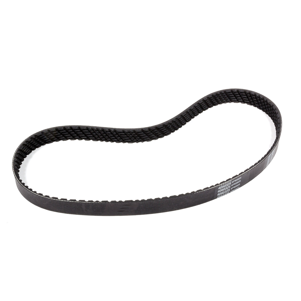 [KRCGDY4060325] KRC Power Steering - 6-Rib Serp. Belt 32.5in