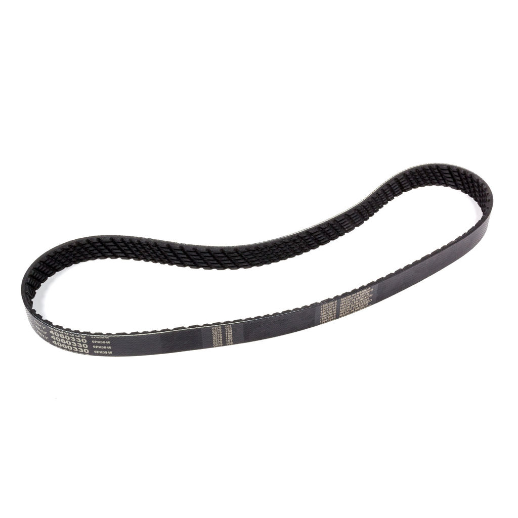 [KRCGDY4060330] Krc Power Steering - 6-Rib Serp. Belt 33.0In