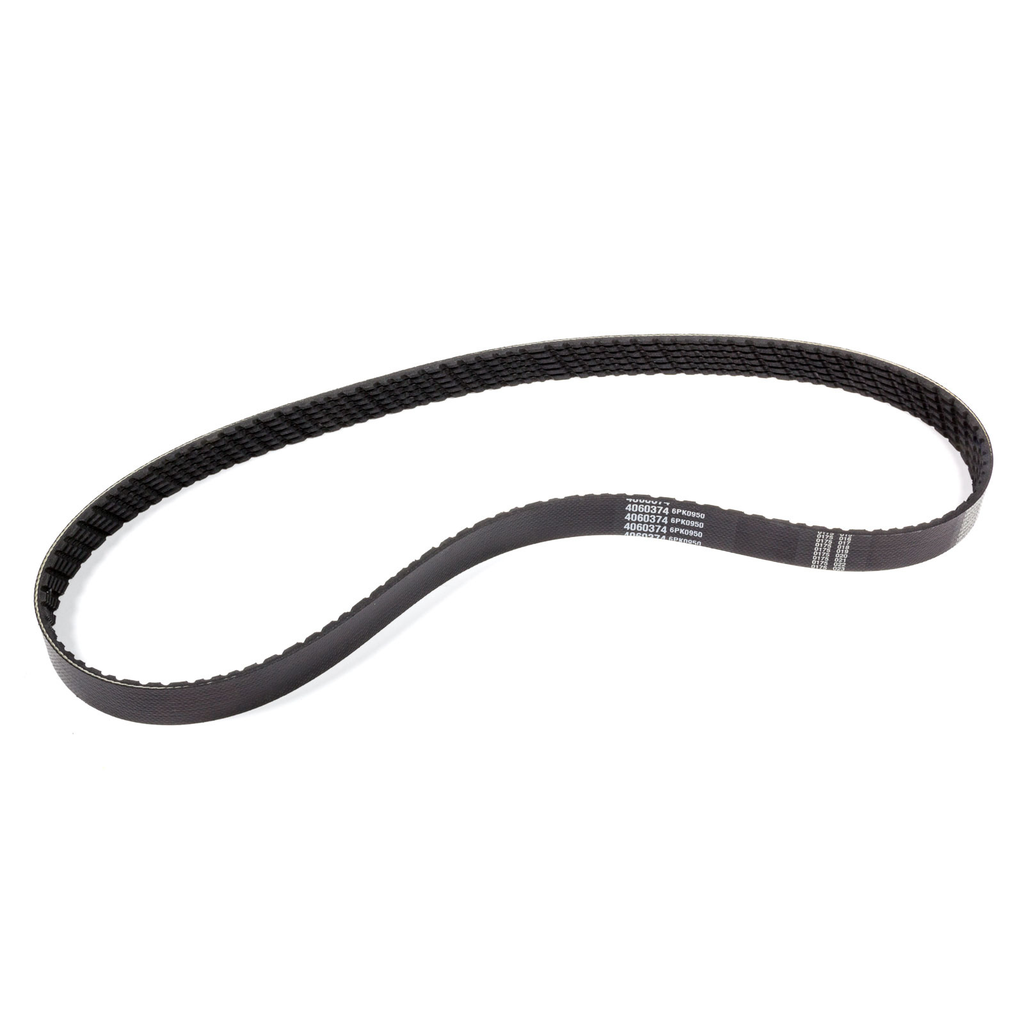 [KRCGDY4060374] KRC Power Steering - 6-Rib Serp. Belt 37.4in