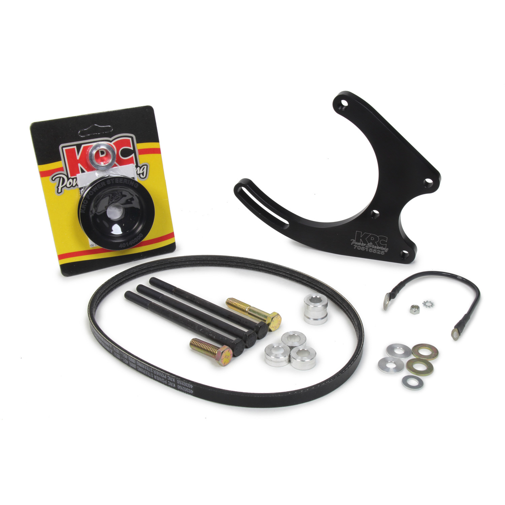 [KRCKIT77525075] KRC Power Steering - Alternator Add-On CT525 Denso