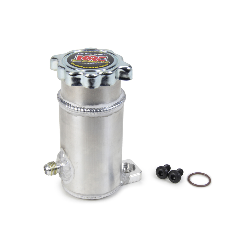 Krc Power Steering - Reservoir For Tandem Pump Combo