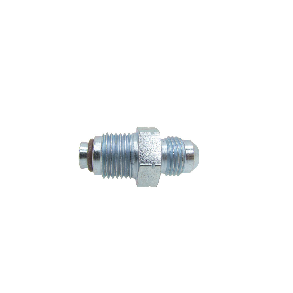 [KRC10122000] Krc Power Steering - P/S Fitting 16mm To -6an W/o-Ring