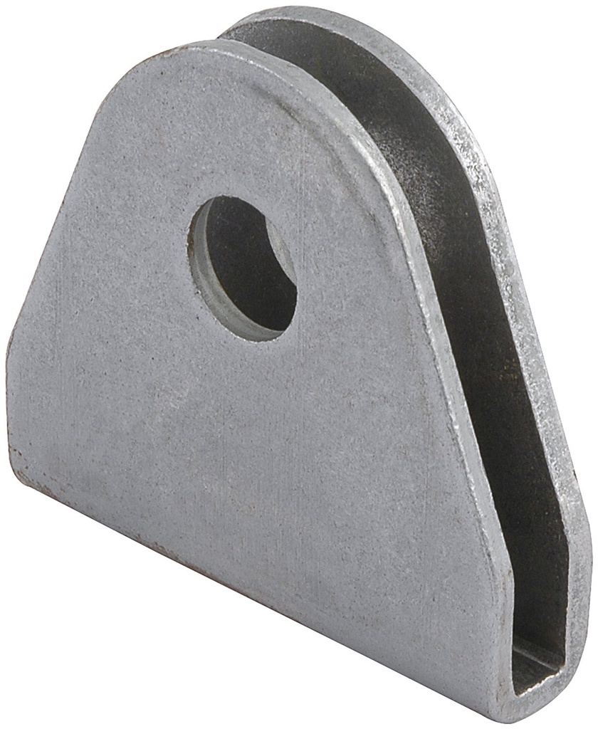 [ALL60031-10] Allstar Performance - Seat Belt Tab Double Shear 10pk