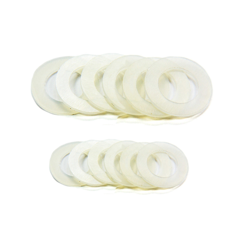 [AED5123] AED - Nylon Needle & Seat Gaskets