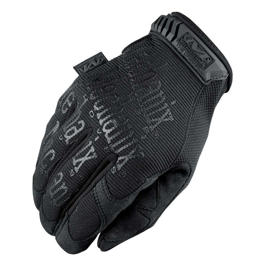 [AXOMG-55-012] Mechanix Wear - Mech Gloves Stealth Xxl
