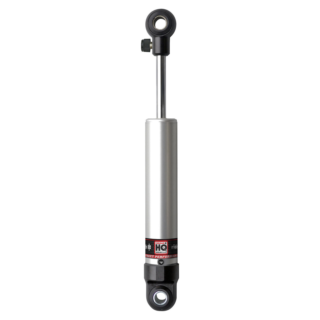 Ridetech - HQ Series Shock Absorber Single Adjustable
