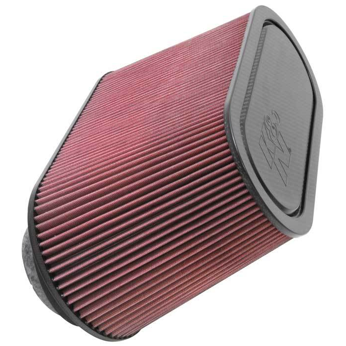 [KNE100-8521] K And N Engineering - Birdcatcher Air Filter