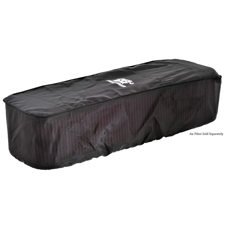 [KNE100-8576PK] K And N Engineering - Midget Air Box Pre-Filtr Wrap