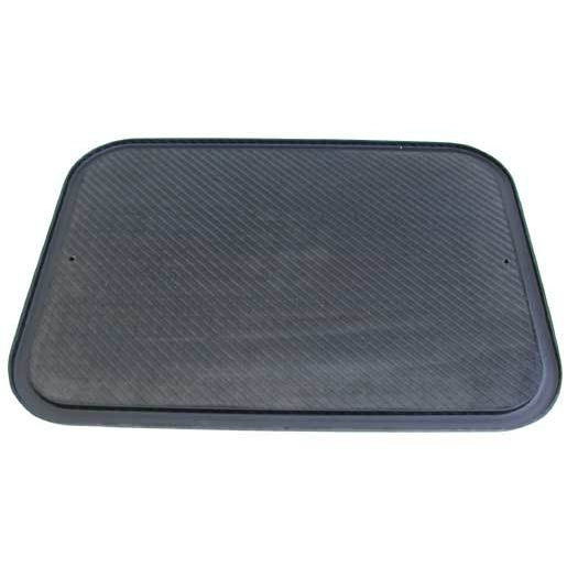 [KNE100-8590] K And N Engineering - Carbon Fiber Base Only For Sprint Box Solid
