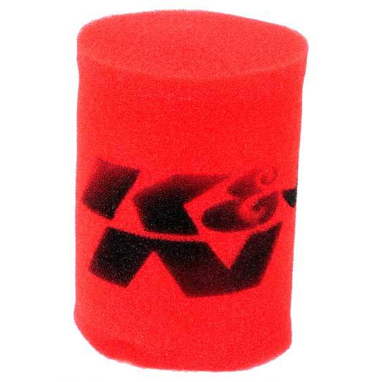 K And N Engineering - Pre Cleaner Wrap 3-3/4 X 6 Foam