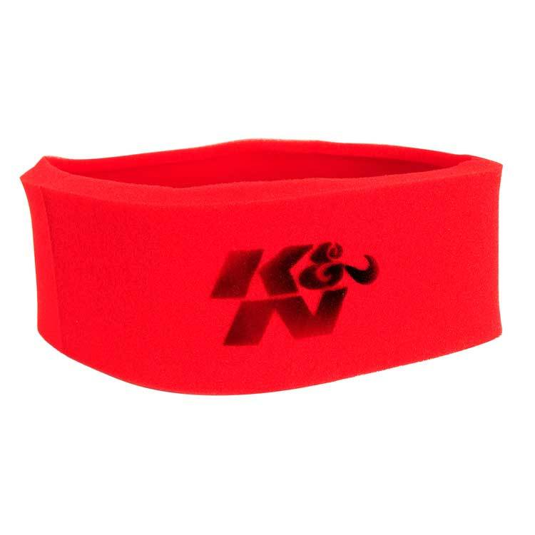 K And N Engineering - 14in X 5in Pre-Cleaner