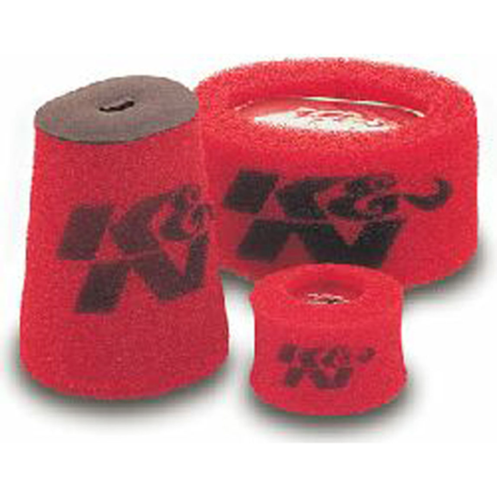 [KNE25-3770] K And N Engineering - 14in X 6in Pre-Cleaner