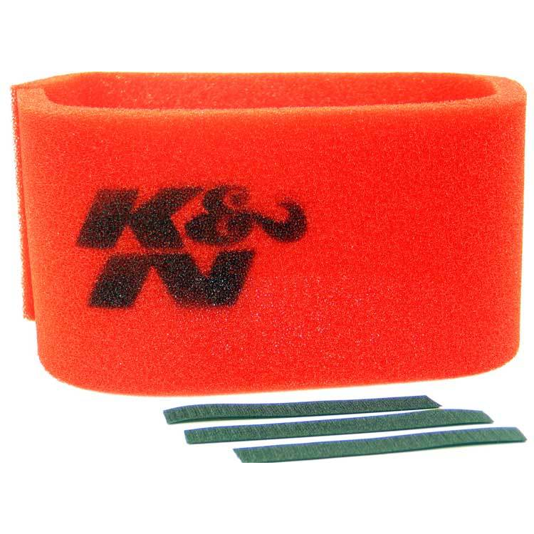 [KNE25-3900] K And N Engineering - 7in Pre-Cleaner