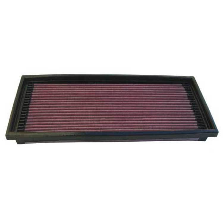 [KNE33-2014] K And N Engineering - 85-89 Corvette Filter