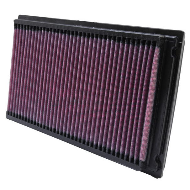 [KNE33-2031-2] K And N Engineering - Nissan / Infiniti Filter
