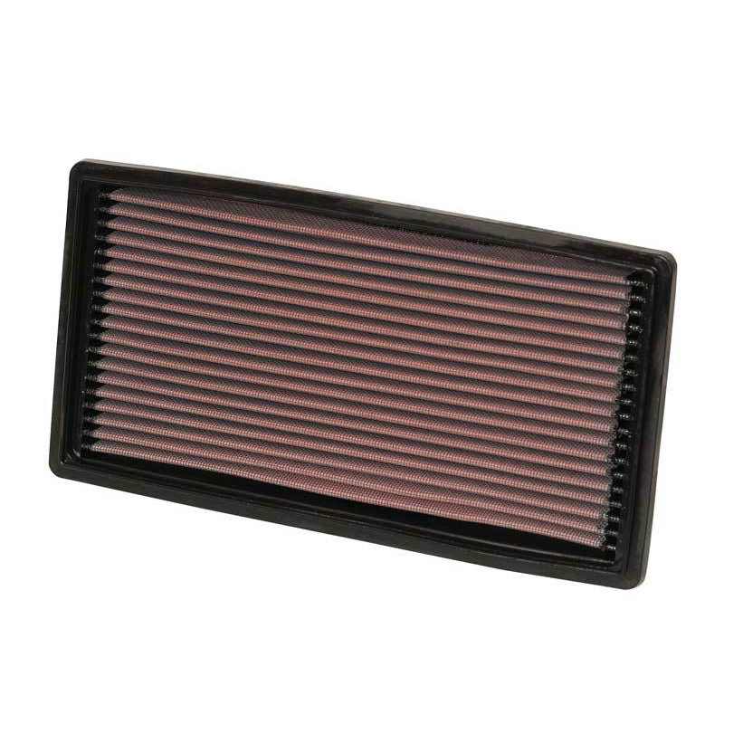 [KNE33-2042] K And N Engineering - 92-04 4.3L S-10/Blazer