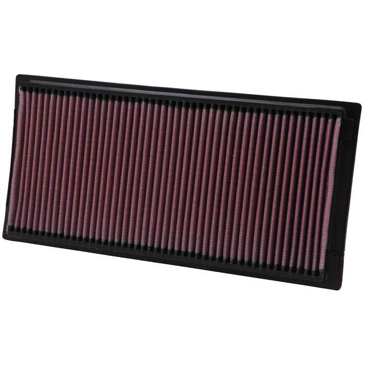 K And N Engineering - 94-02 Dodge Pickup