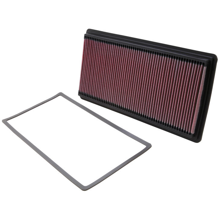[KNE33-2118] K And N Engineering - 98-07 Camaro/TA 5.7L Ram Air Filter Element