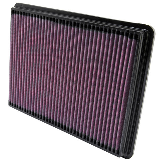[KNE33-2141-1] K And N Engineering - 99-08 GM Car 3.4/3.8L Air Filter Element
