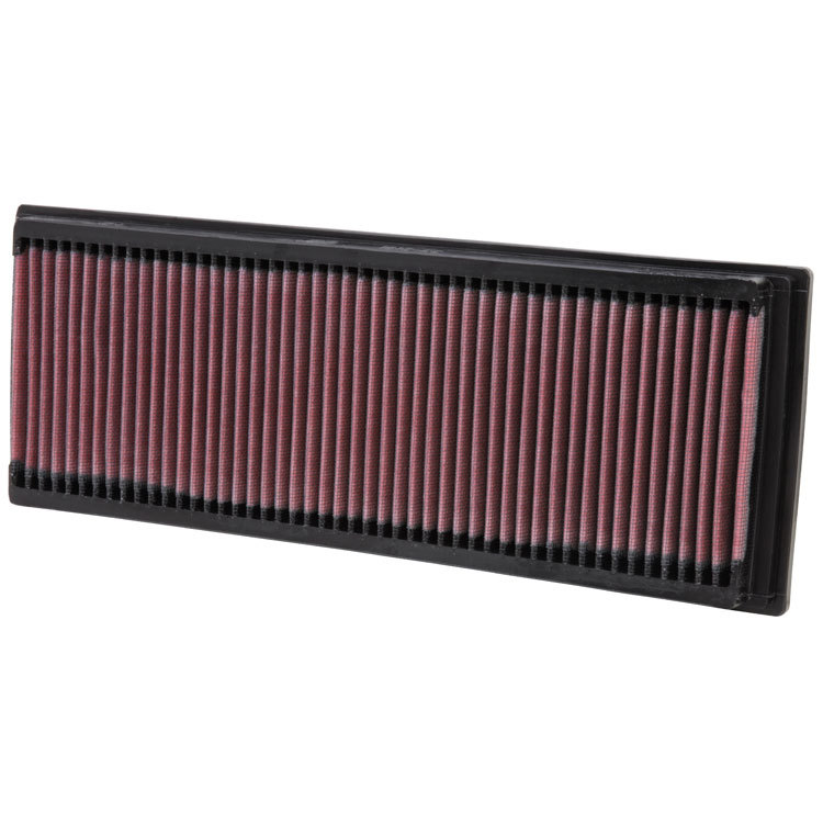 [KNE33-2181] K And N Engineering - 98- Mercedes 3.0 3.5 5.5 L Air Filter 2 Required