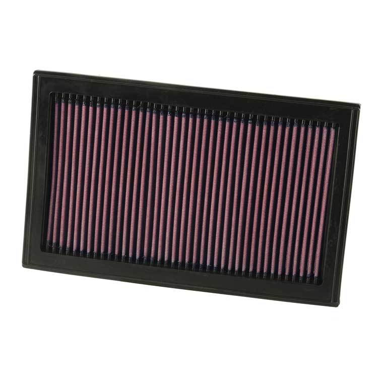 [KNE33-2207] K And N Engineering - Air Filter 02- Mountaineer 4.0/4.6L