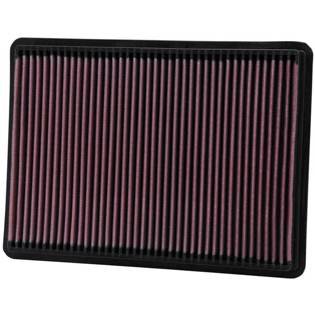 [KNE33-2233] K And N Engineering - 01- Liberty 3.7L Air Filter