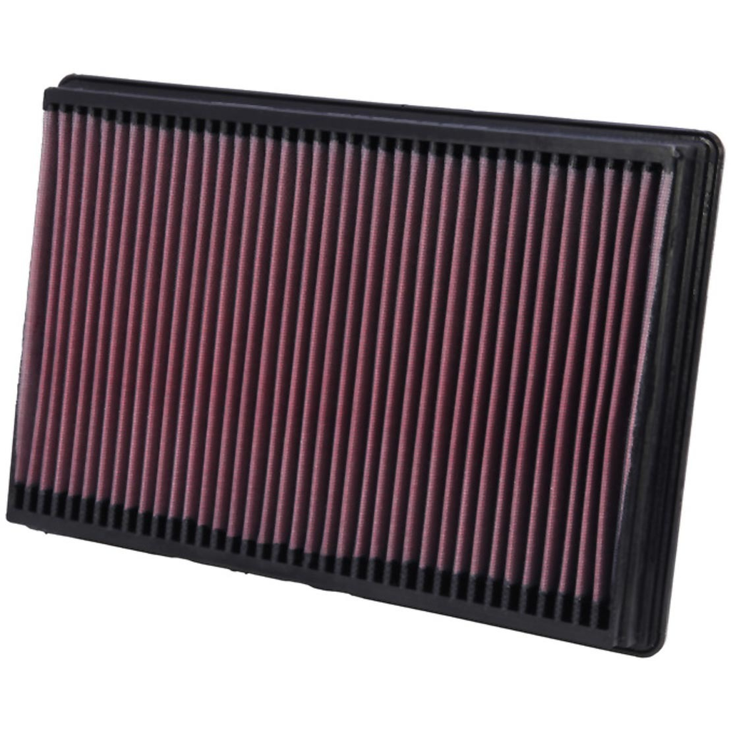 [KNE33-2247] K And N Engineering - 02- Ram 1500 Air Filter