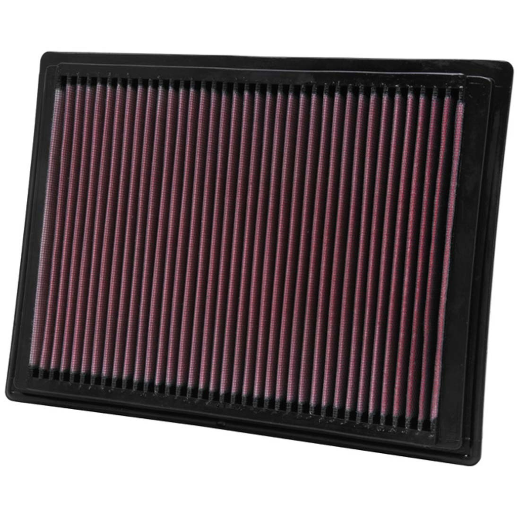 [KNE33-2287] K And N Engineering - 04- Ford P/u 5.4l Performance Air Filter